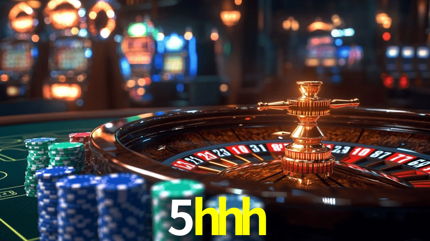 5hhh bet