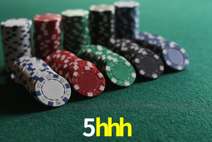 Welcome Bonus 5hhh