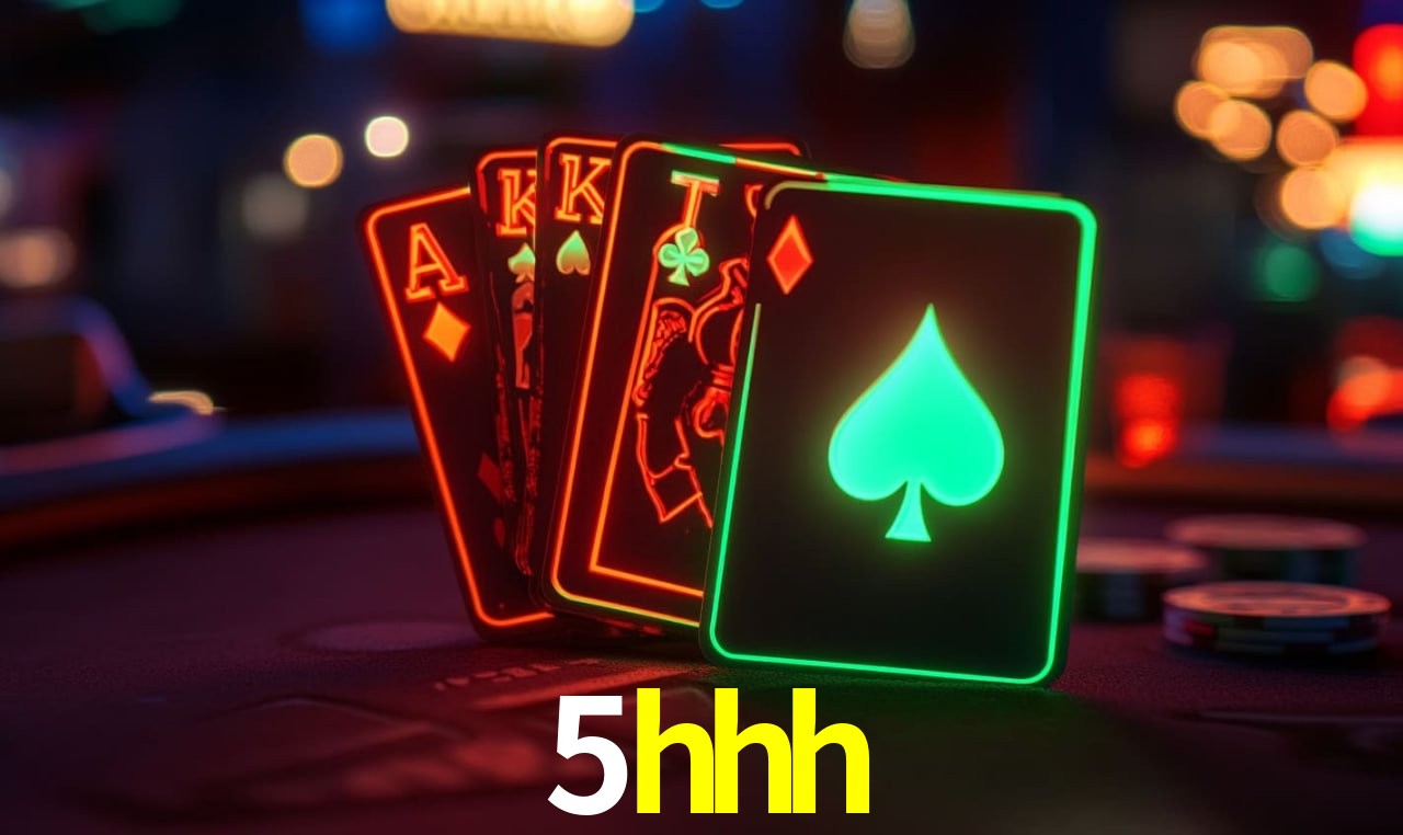 Casino Ao Vivo 5hhh