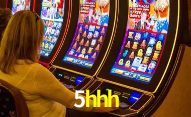 Desvendando o Mundo dos Jogos Virtuais na 5hhh