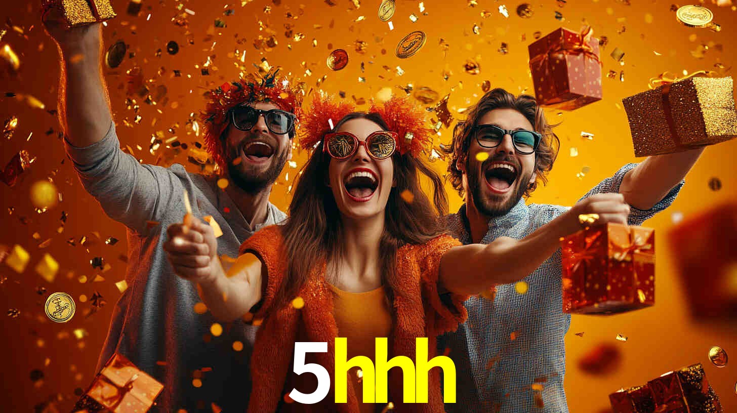5hhh: A Experiência de Casino com Jogos de Mesa ao Vivo
