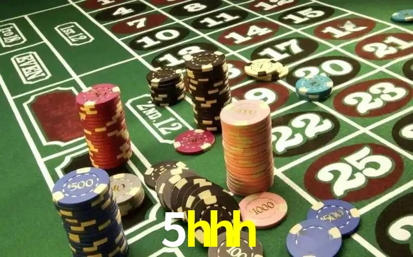 Provedores de Jogos 5hhh