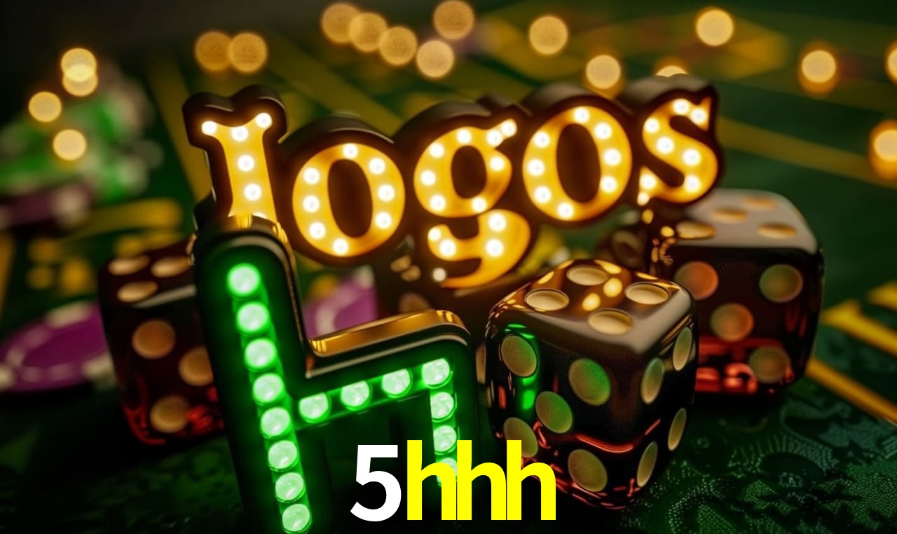 Jogos de Slot 5hhh