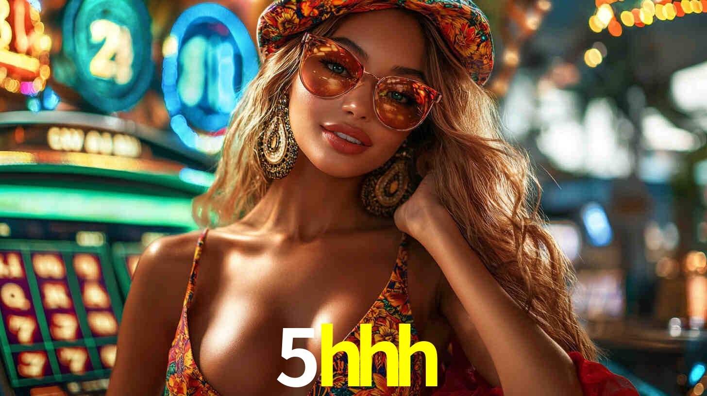 5hhh App Interface
