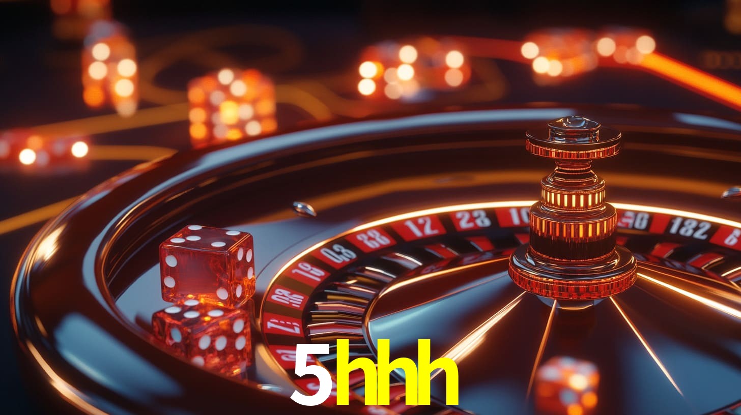 Roulette Table 5hhh