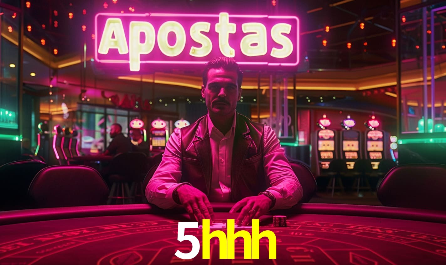 Desvendando o Mundo dos Jogos Virtuais na 5hhh